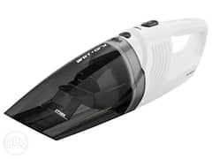 silvercrest مكنسة تشيرج يدوية hand vacuum cleaner rechargeable