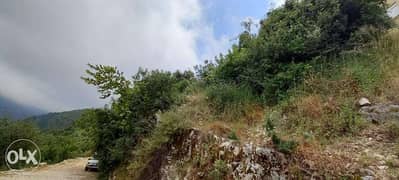 L08069 - Land for Sale in Ghedras with Mountain and Sea View - Cash