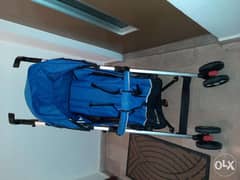 Stroller, in a very good condition