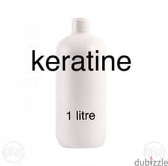 brazilian keratin 1 litre 0