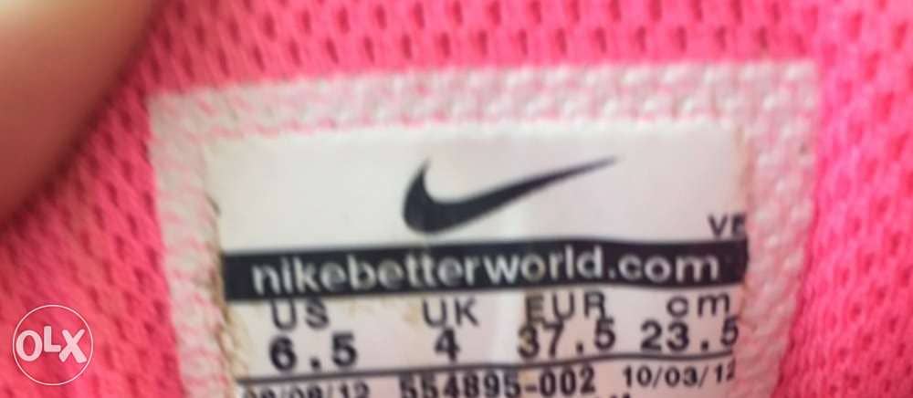 Nike Shoes 4