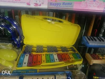 Xylophone