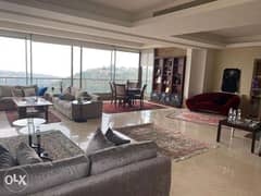 L08483-High-end Furnished Duplex with Terrace for Rent in Monteverde 0