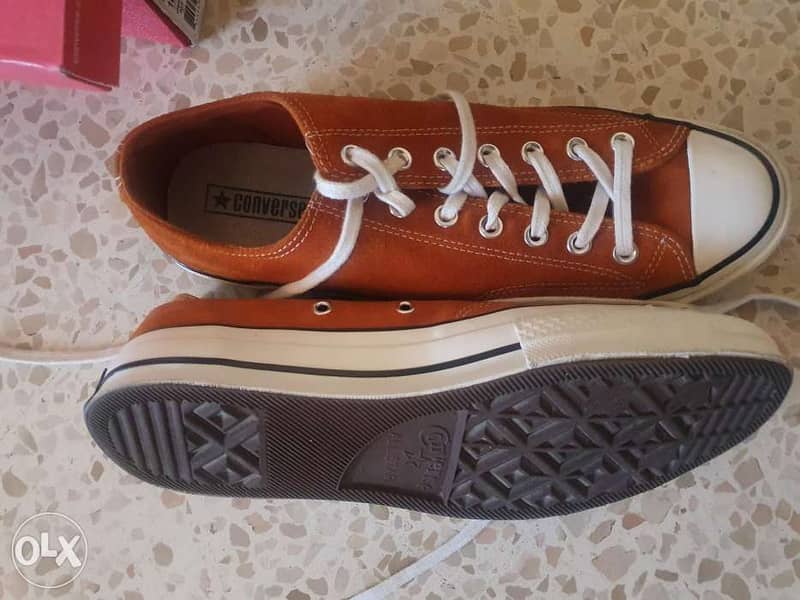 New Converse shose original 0