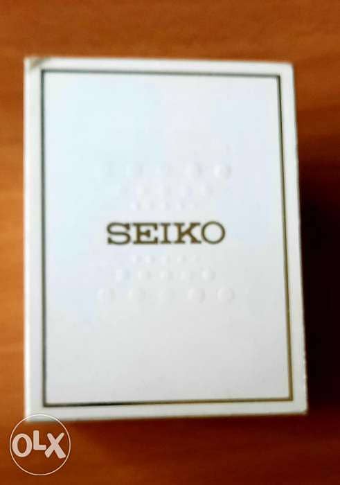 Seiko Watch - Series 5 2