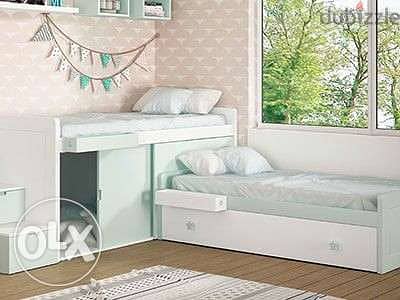 kids beds