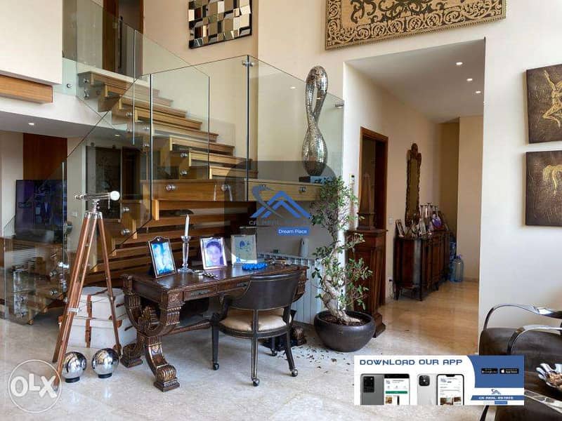 duplexe for sale achrafieh open view cash only 2