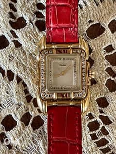 tabbah 18k watch 0