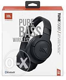 Jbl tune 700 Wireless Headphones Discount for ONLY 55$