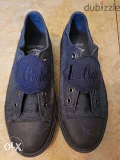 le Cooper shoes Original size 39 ) in good condition