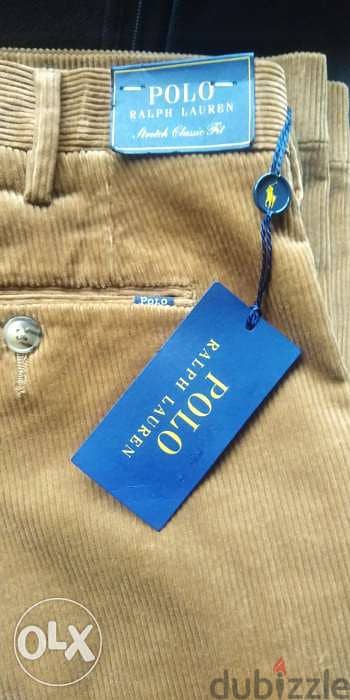 POLO RALPH LAUREN stretch classic fit 7