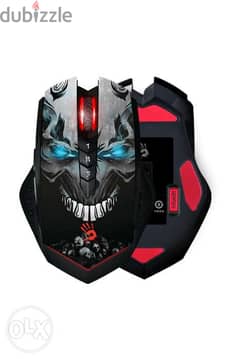 Bloody r80 gaming mouse