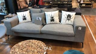 Modern sofa for sale