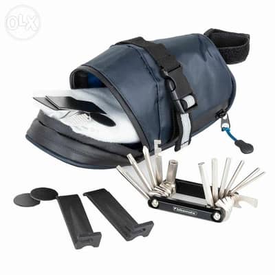 Bikemate maintenance bag