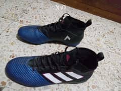 Adidas football