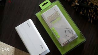 Power Bavin 10000 mah w cable 9volt for router more 10 hours battery
