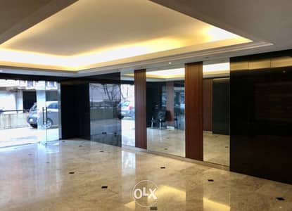 office for rent in baushrieh/Jdeideh, Ettihad highway