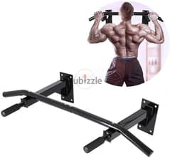 Wall Mounted Pull Up Multi Function Home Gym