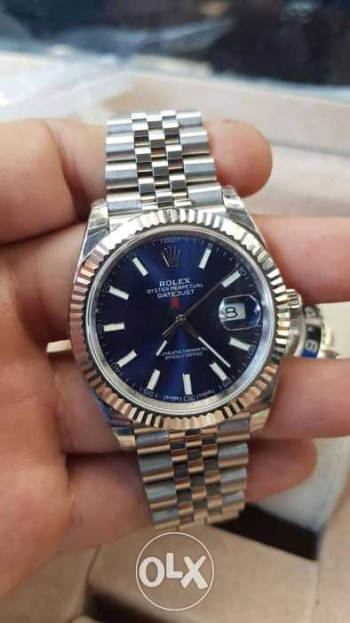 Rolex swiss 1.1 - Watches - 112331349