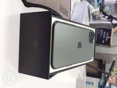 Used Iphone 11 Pro  512GB