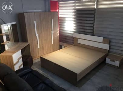 Bedroom غرفة نوم