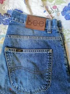 Lee jeans 0