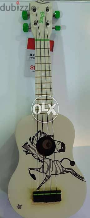 Ukulele