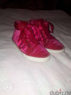shoes Gymboree for girl 100,000 LL 0