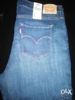 Levi's original501 jeans size 42 L32