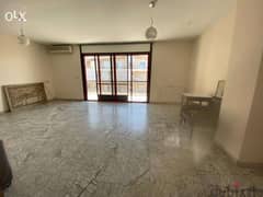 180 Sqm | Fully furnished Apartment for rent in Broummana 0