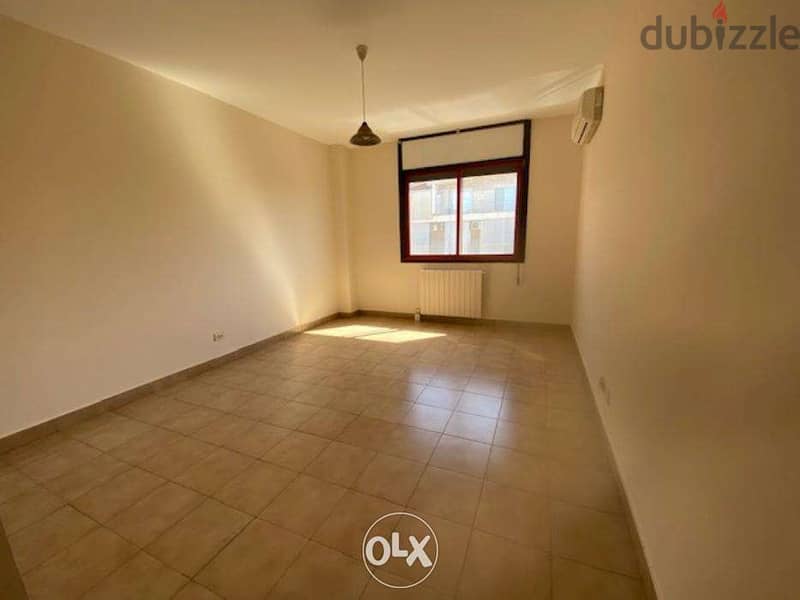 180 Sqm | Fully furnished Apartment for rent in Broummana 5