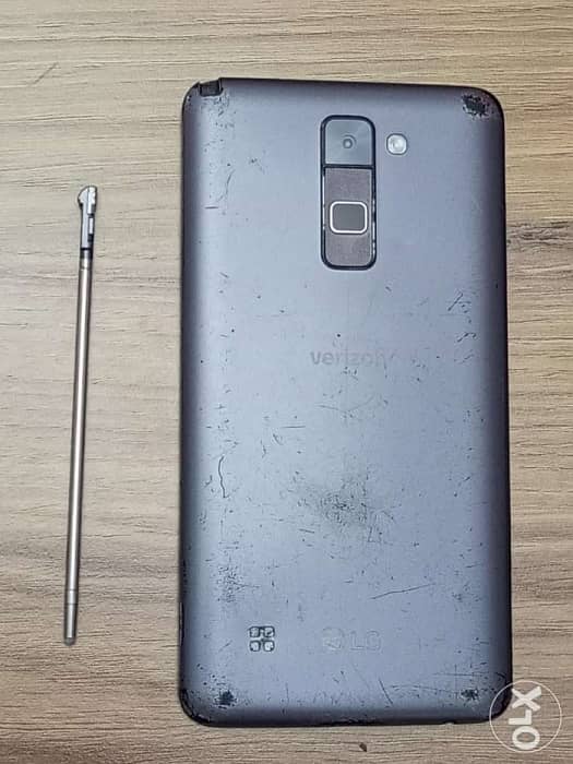 Lg stylo need screen repair 1