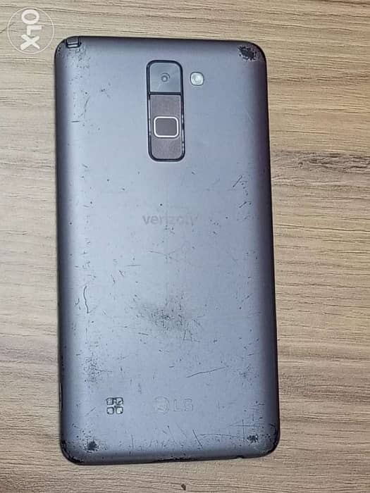 Lg stylo need screen repair 2