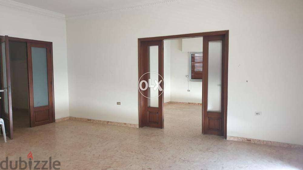 L08437-Spacious Apartment for Rent in Achrafieh 4