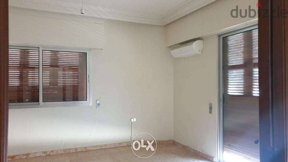 L08437-Spacious Apartment for Rent in Achrafieh 2