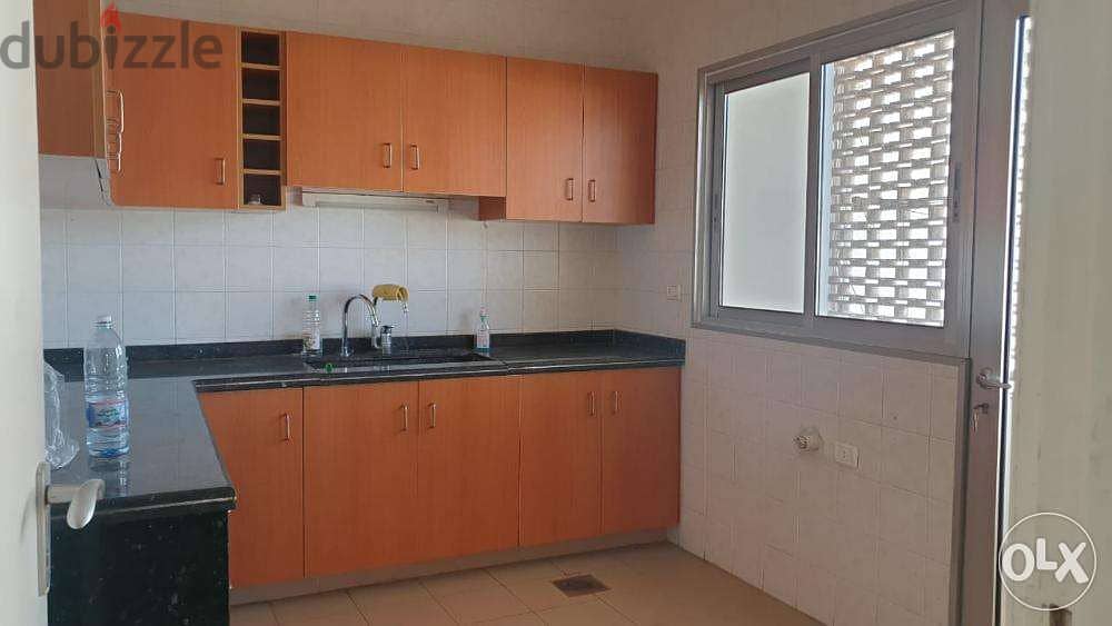 L08437-Spacious Apartment for Rent in Achrafieh 3