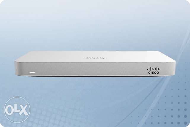 Cisco Meraki MX64 0