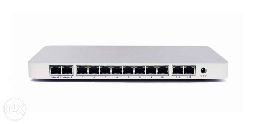 Cisco Meraki MX64 1