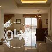 L08494-Furnished Duplex Apartment for Rent in New Fidar