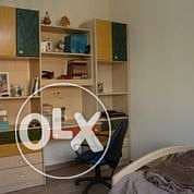 L08494-Furnished Duplex Apartment for Rent in New Fidar 1