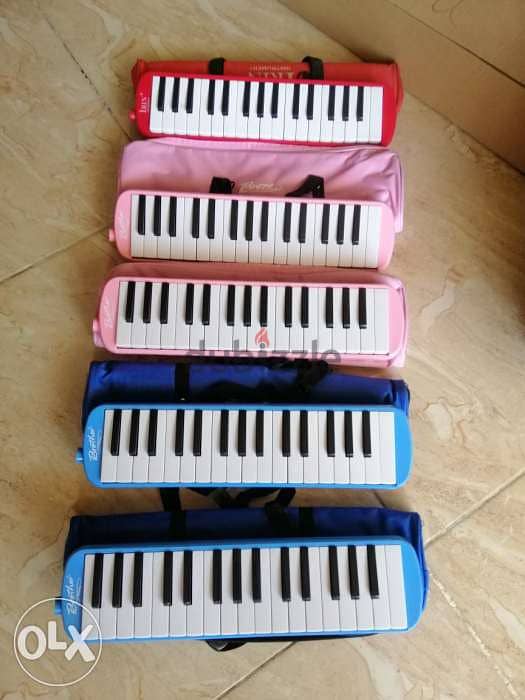 Melodica 2