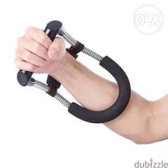 Workout Machine to Strengthen The Wrist