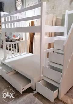 New Bunk Bed for Sale