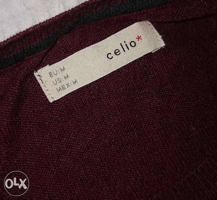 Celio Sweater 1