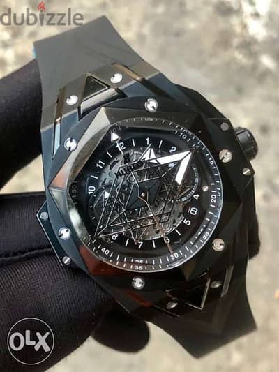 Hublot