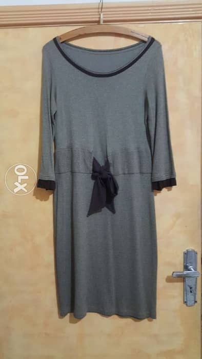 Dress medium large فستان