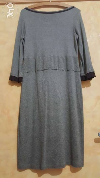 Dress medium large فستان 4