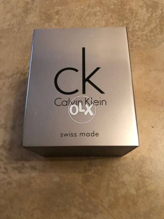 CK original watch 0