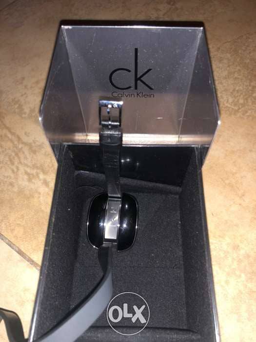 CK original watch 1