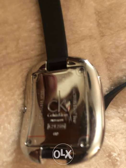 CK original watch 5